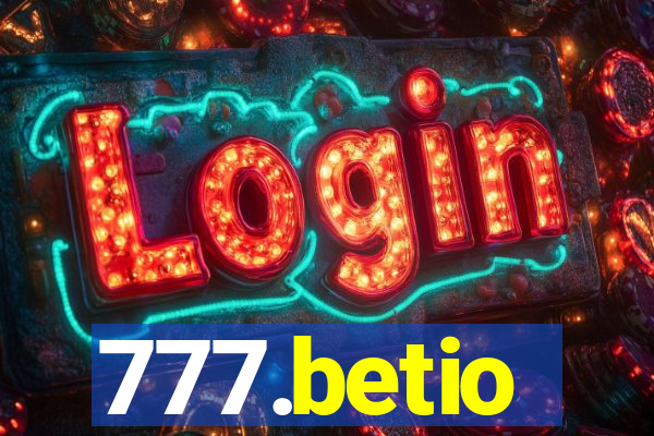 777.betio