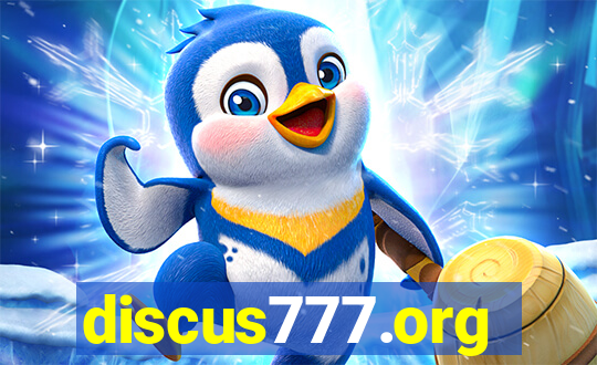 discus777.org