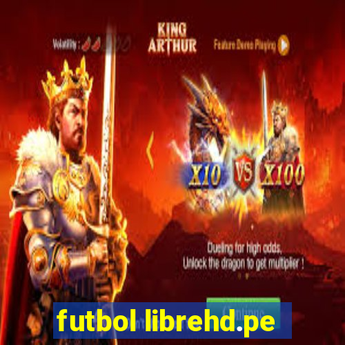 futbol librehd.pe