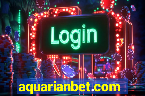 aquarianbet.com