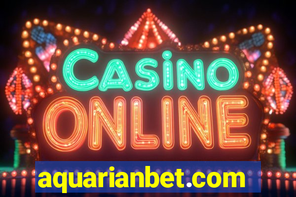 aquarianbet.com