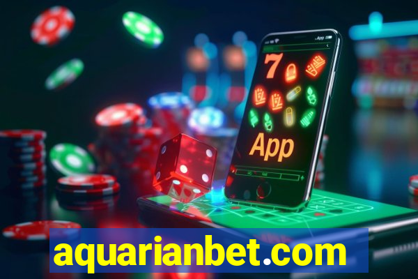 aquarianbet.com