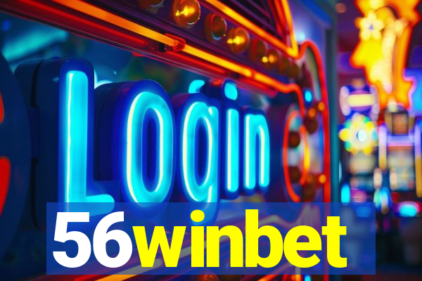 56winbet