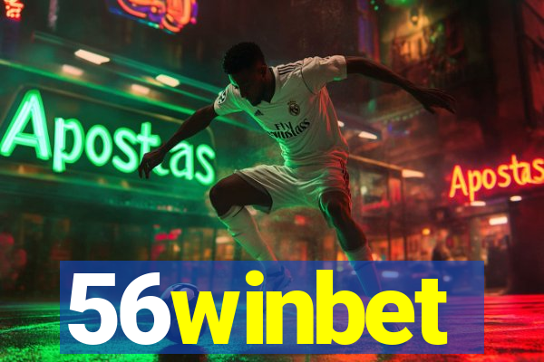 56winbet