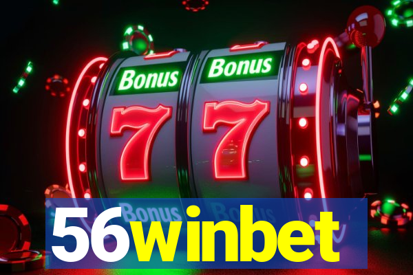 56winbet