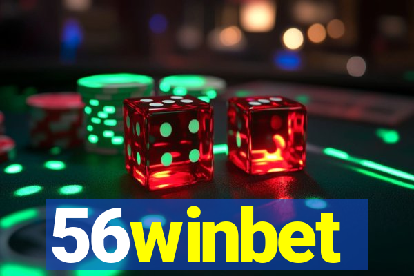 56winbet