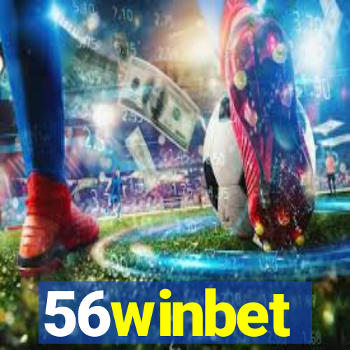 56winbet