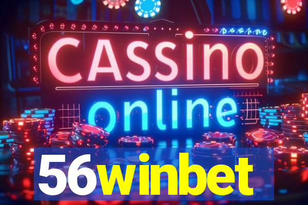 56winbet