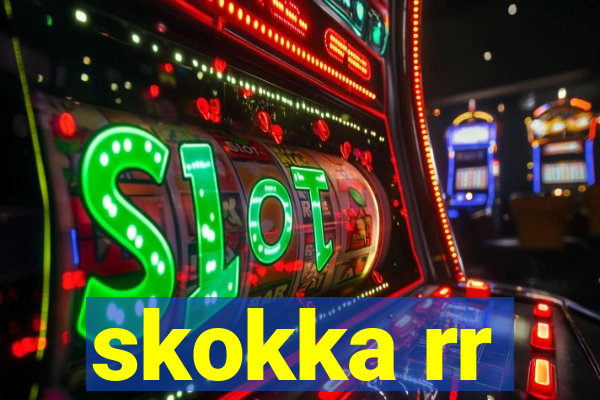 skokka rr