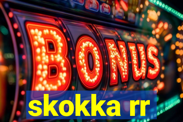 skokka rr