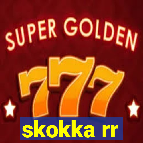 skokka rr