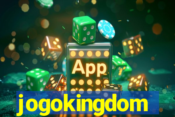 jogokingdom