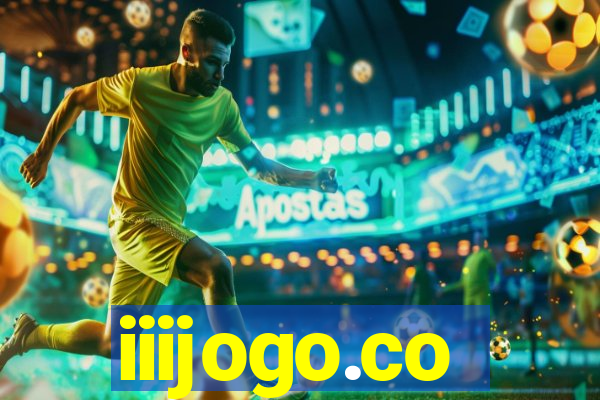 iiijogo.co