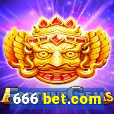 666 bet.com