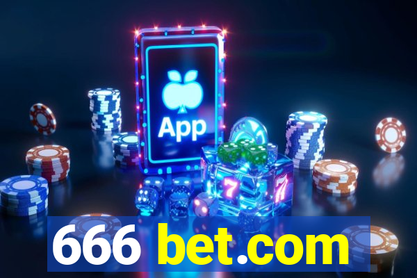 666 bet.com