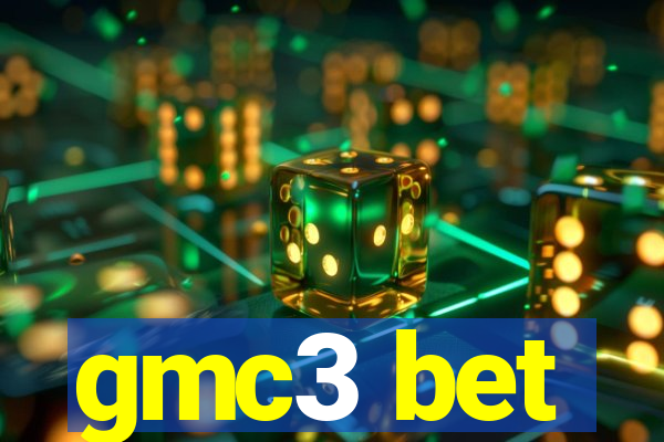 gmc3 bet