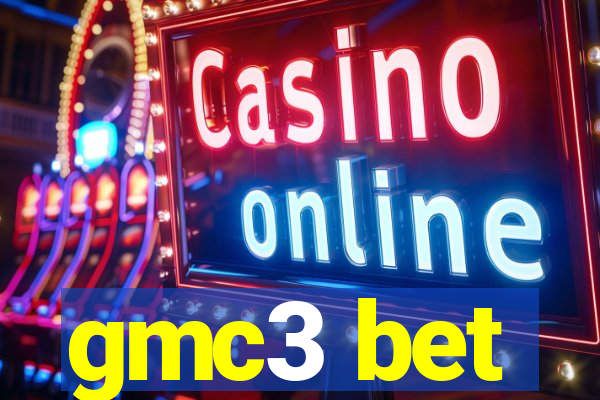 gmc3 bet