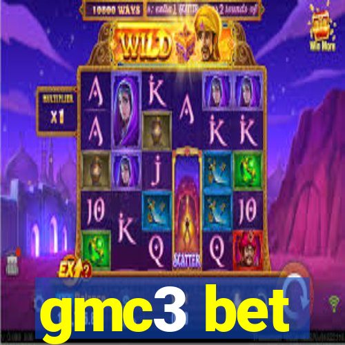 gmc3 bet