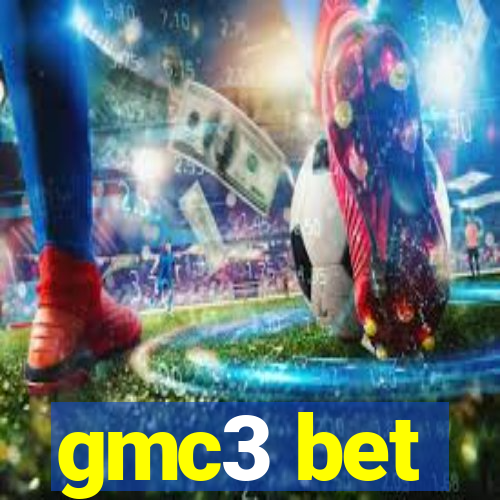 gmc3 bet