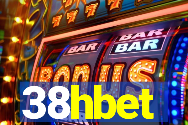 38hbet