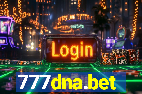 777dna.bet