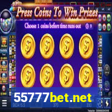 55777bet.net