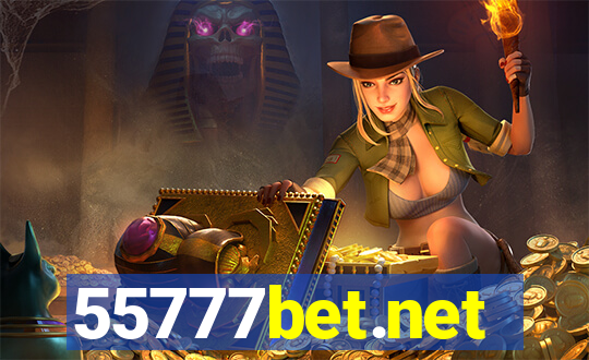 55777bet.net