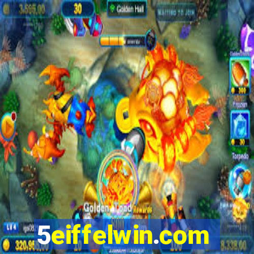 5eiffelwin.com