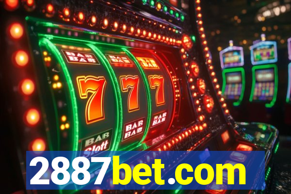 2887bet.com