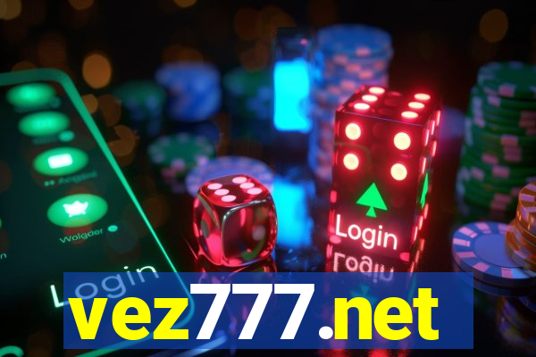 vez777.net