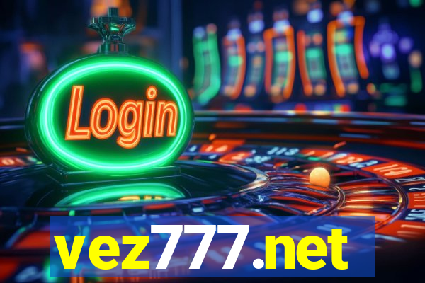 vez777.net