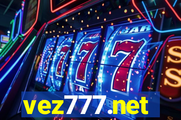 vez777.net