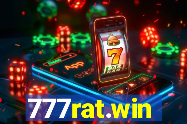 777rat.win