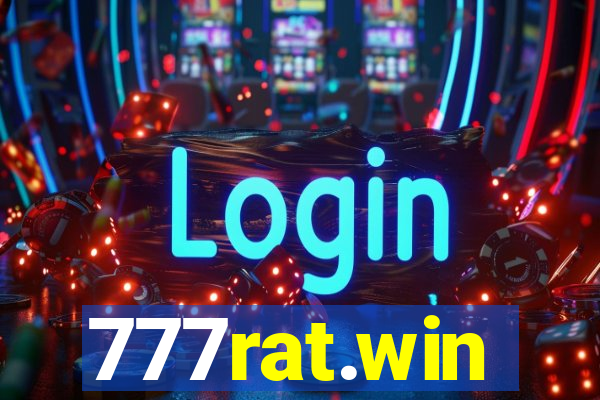 777rat.win