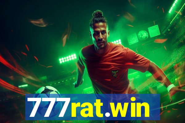 777rat.win