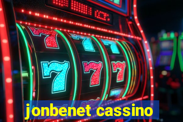 jonbenet cassino