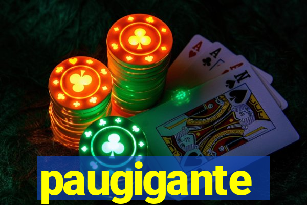 paugigante