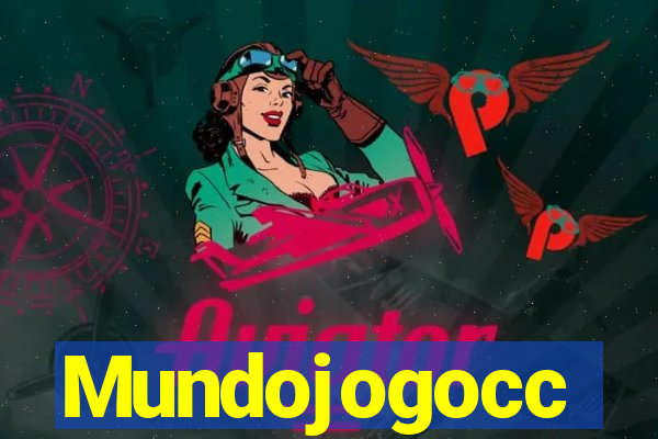 Mundojogocc