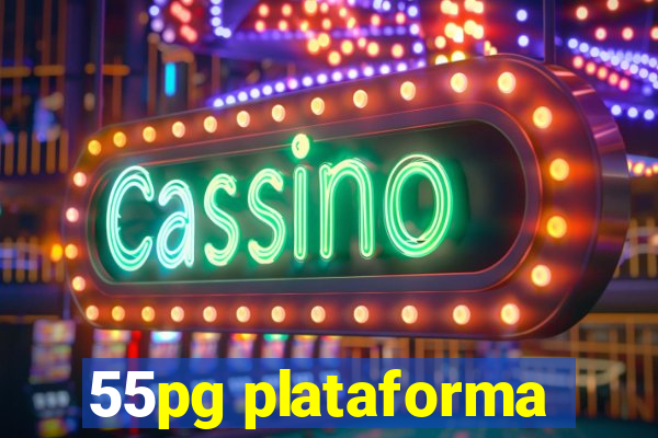 55pg plataforma