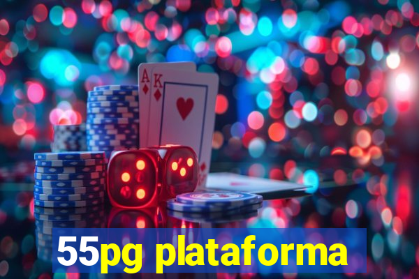 55pg plataforma