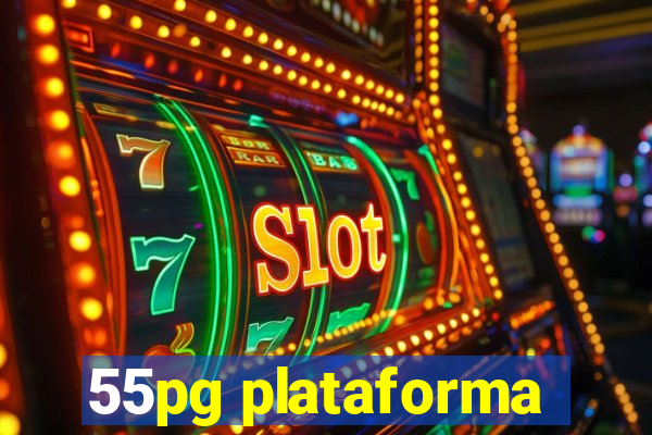 55pg plataforma