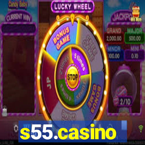 s55.casino