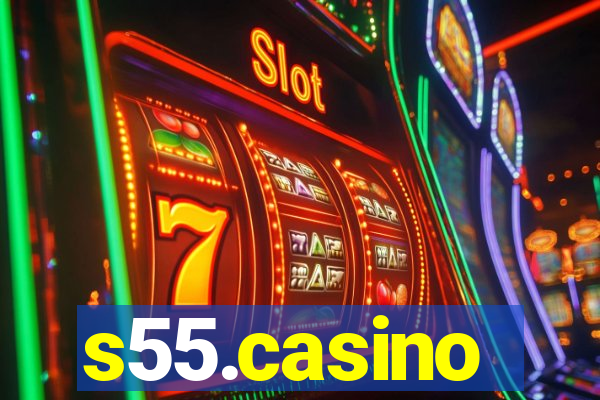 s55.casino