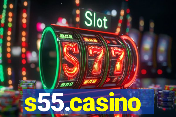 s55.casino