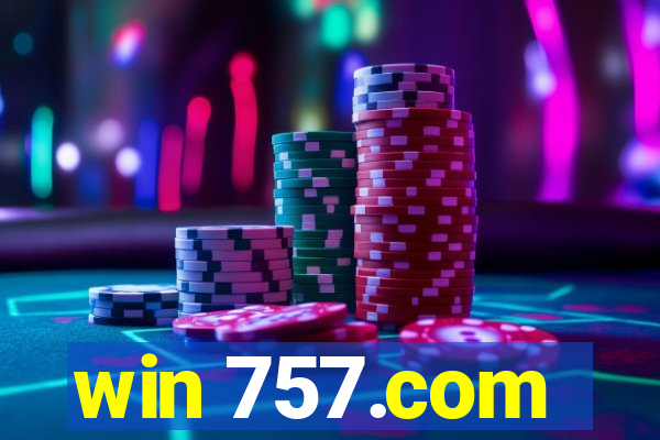 win 757.com