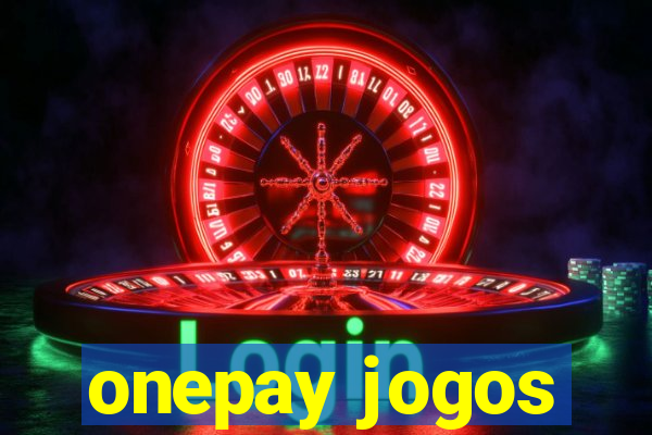 onepay jogos