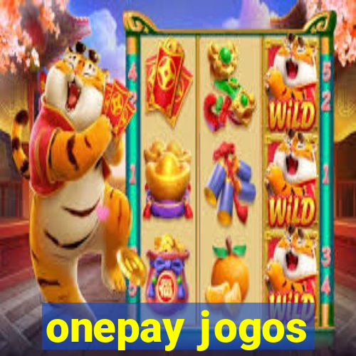 onepay jogos