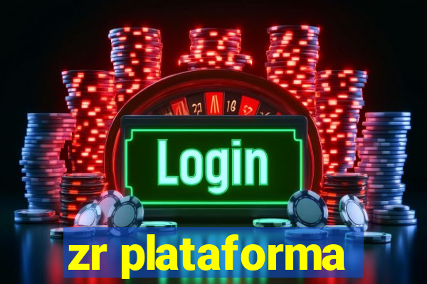 zr plataforma