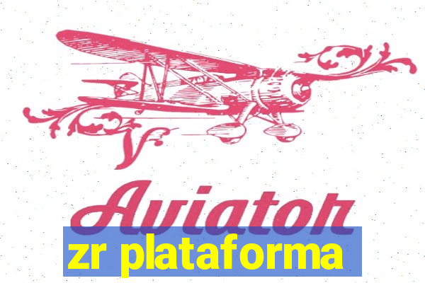 zr plataforma