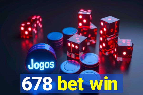 678 bet win